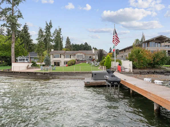 1910 Faben Dr, Mercer Island, WA 98040