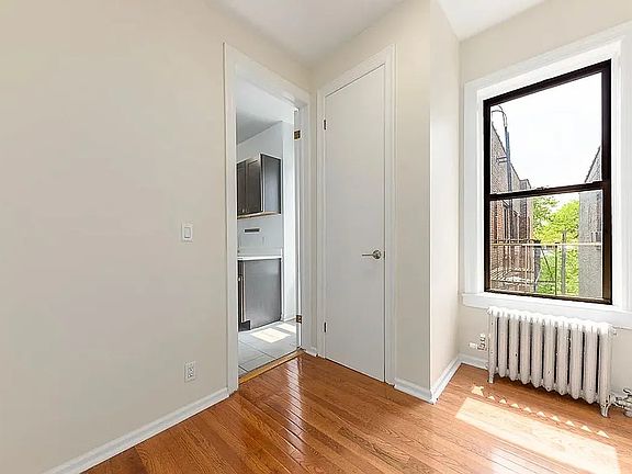2nd image of 300 12th St #17A