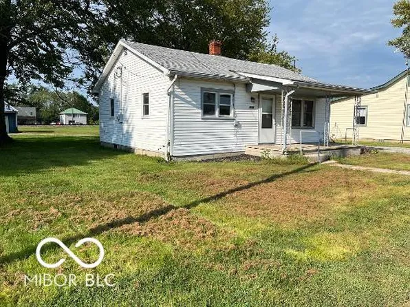 7090 W Washington St, Holton, IN 47023