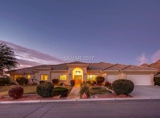 6764 Philippe Allen Ave, Las Vegas, NV 89110