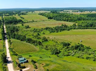 7607 Hiar Rd, Levering, MI 49755