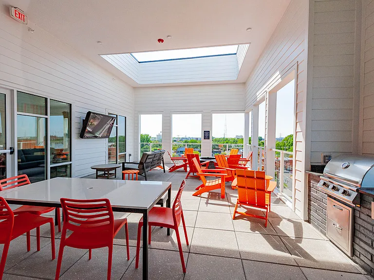 The Westbrook Apartments at Brewers Row — Photo 115