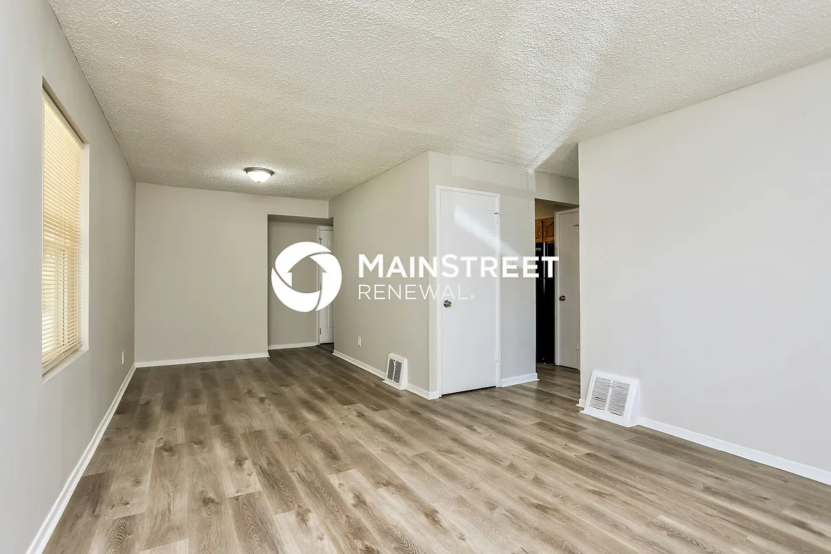 Living Room - 10309 Galloway Dr