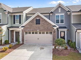 1022 Saffron Loop, Durham, NC 27713
