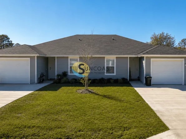 32 Rosepetal Ln #A, Palm Coast, FL 32164