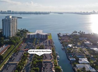 1624 NE 105th St #A6, Miami Shores, FL 33138