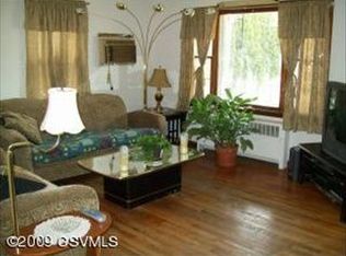 283 Penn Ave, Elysburg, PA 17824