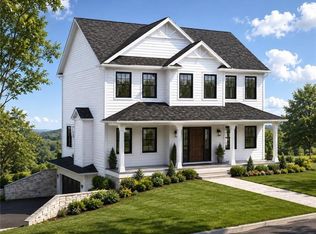 1 Orchard Ct, Johnston, RI 02919
