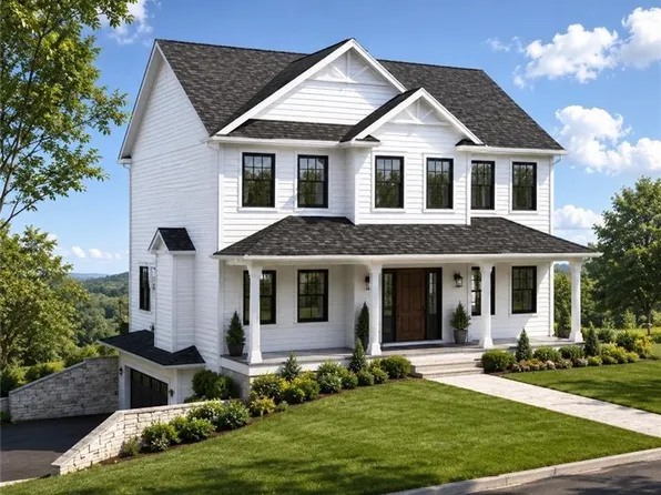 1 Orchard Ct, Johnston, RI 02919