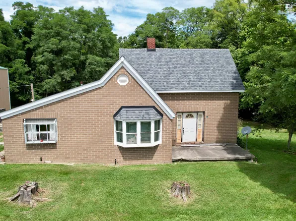 6144 S County Road 425 E, Greencastle, IN 46135