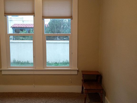 2nd bedroom (jack and jill bathroom is on the left)