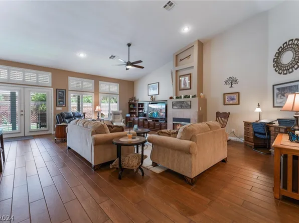 7540 Evening Falls Dr, Las Vegas, NV 89131