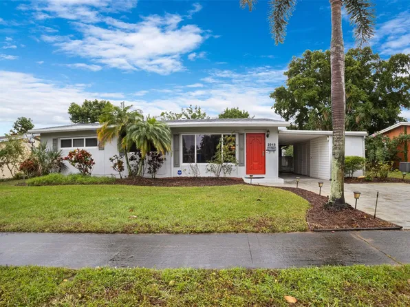 2048 SW 37th Avenue, Fort Lauderdale, FL 33312