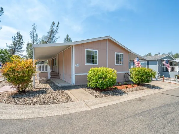 3304 Shasta Dam Blvd Space 173, Shasta Lake, CA 96019