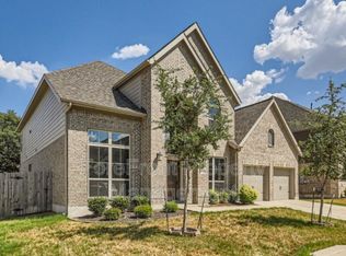 8834 Hideout Bnd, San Antonio, TX 78254