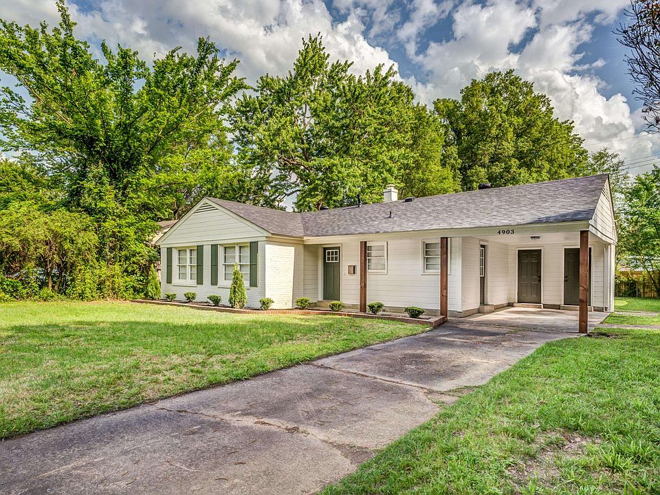4903 Quince Rd, Memphis, TN 38117 MLS 10148405 Zillow