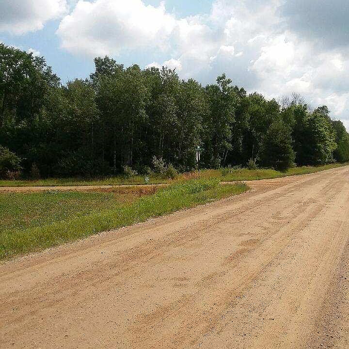 Corner of Philip Rd & Pangbo