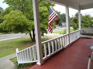 119 N Long Dr, Rockingham, NC 28379