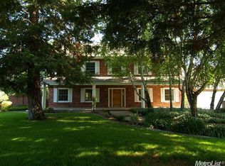 5101 Mesa Dr, Oakdale, CA 95361