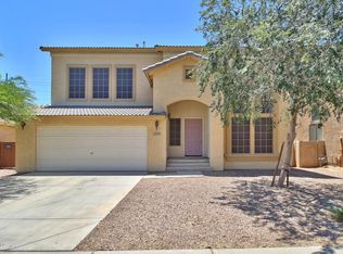 12709 W Charter Oak Rd, El Mirage, AZ 85335
