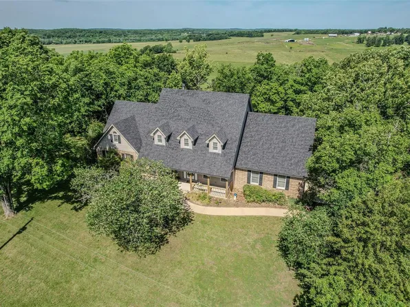 30501 Utica Dr, Richland, MO 65556