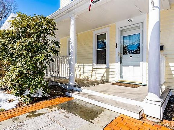 2nd image of 99 Murray Ave