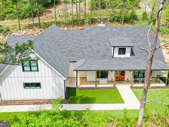 1839 Tibbitts Rd, Dallas, GA 30132