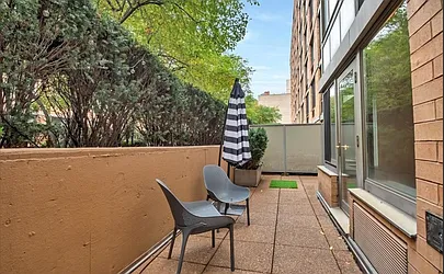 Rented by Guy Goldman, LREB