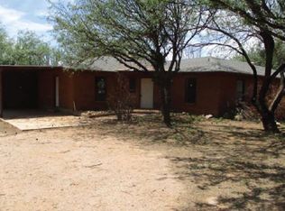 6882 E Alhambra Dr, Sierra Vista, AZ 85650