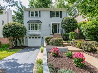 6857 Saint Albans Rd, Mc Lean, VA 22101