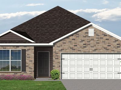 3526 Stewart Hill Ln LOT 16, Knoxville, TN, 37931