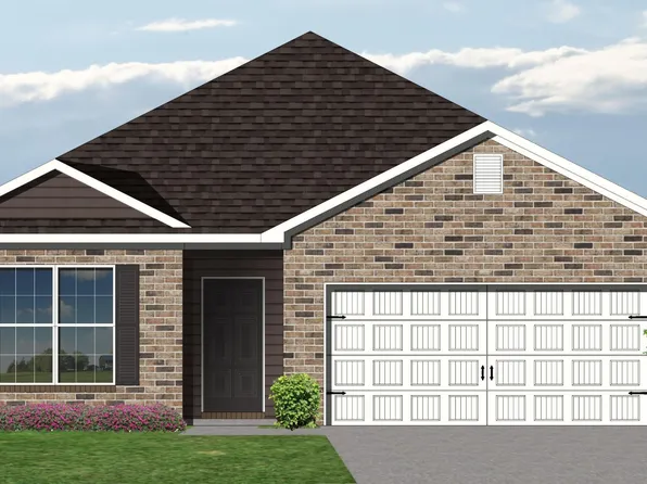 3526 Stewart Hill Ln Lot 16, Knoxville, TN 37931