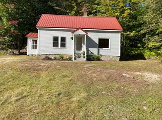 450 Bridgton Rd, East Baldwin, ME 04024