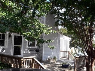 98 Martin Ln, Reedville, VA 22539