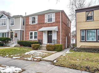 5110 N Newcastle Ave, Chicago, IL 60656