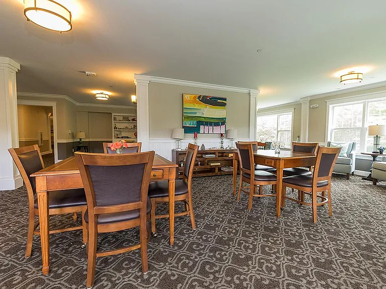 Quail Hollow Senior Living Community — Photo 6