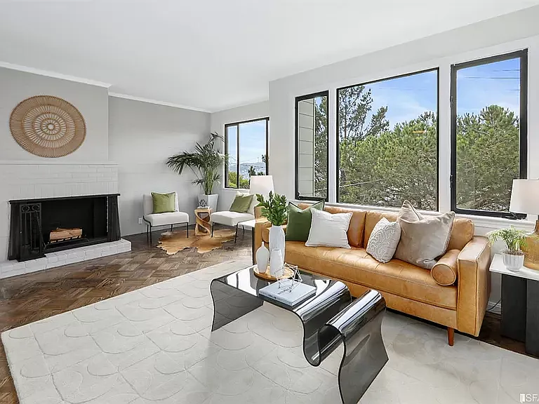 1 bed, 800 sqft, $5,400 — Photo 3