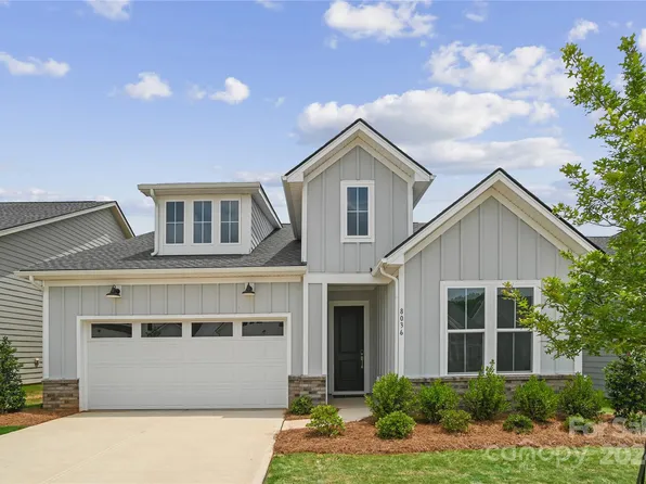 8036 Brookbank Dr #29, Charlotte, NC 28269