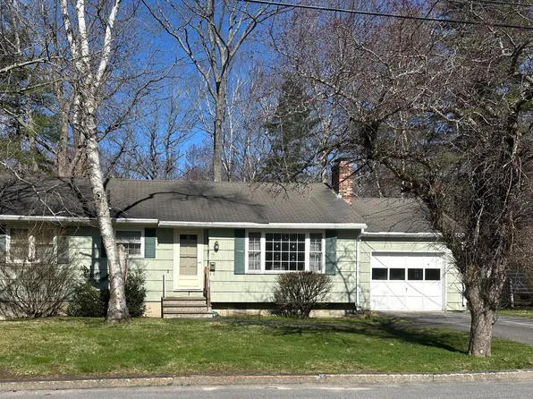 44 Penwood Drive, Portland, ME 04102
