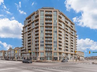 8323 Kennedy Rd #921, Markham, ON L3R5W7