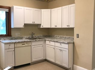 165 Harvard St #2, Dorchester, MA 02121