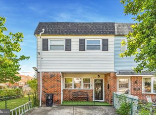 3212 Fairdale Rd, Philadelphia, PA 19154