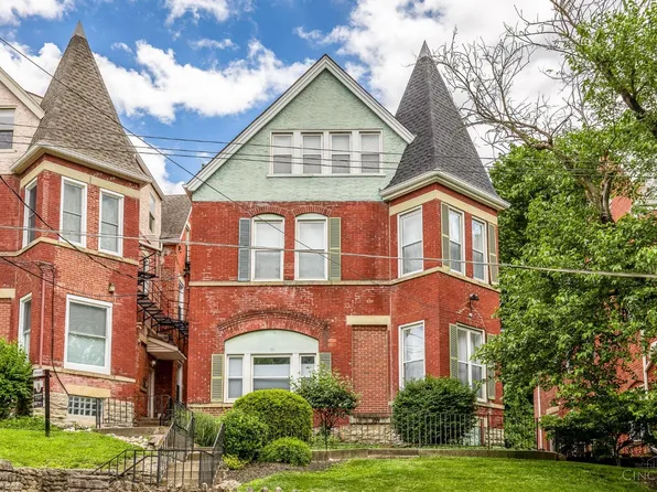 2108 Fulton Ave APT 2, Cincinnati, OH 45206