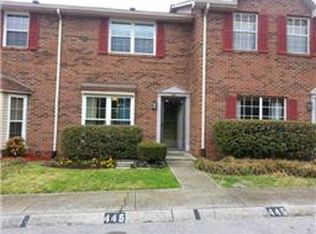 445 Hickory Glade Dr, Antioch, TN 37013