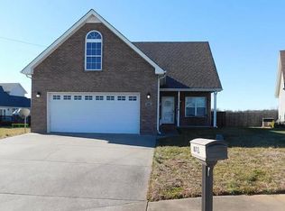 403 Reigh Count Ct, Oak Grove, KY 42262