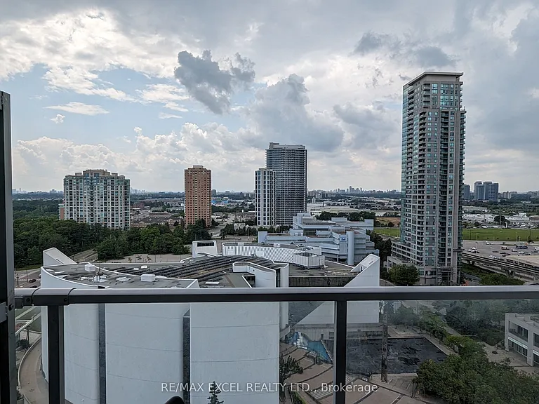 60 Town Centre Ct #1801 — Photo 12