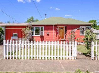 1073 13th Ave SW, Albany, OR 97321