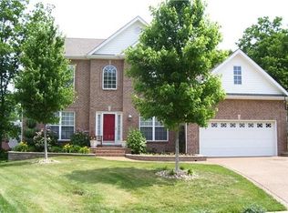 106 Luke Ct, Hendersonville, TN 37075