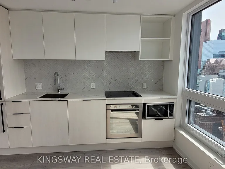 82 Dalhousie St #3612 — Photo 1
