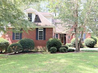 207 Hackberry Ln, Aiken, SC 29803